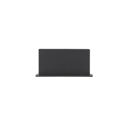 Linear System Screen | 75cm | Upholstery | Accessori tavoli | Muuto
