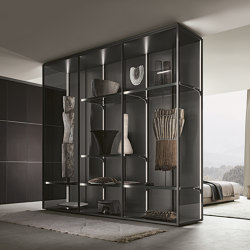 Cover Freestanding | Cabinets | Rimadesio