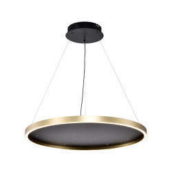 Night Sky 60 Pendant Light | Suspended lights | Valaisin Grönlund