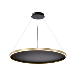 Night Sky 80 Pendant Light | LED lights | Valaisin Grönlund