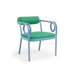 Loop | Stühle | WIENER GTV DESIGN