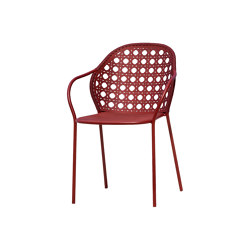 Brise 24 | Chairs | Gervasoni