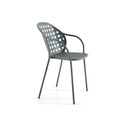 Brise 24 | Chaises | Gervasoni