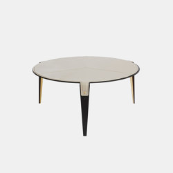 Bardot Coffee Table | Mesas de centro | Gabriel Scott