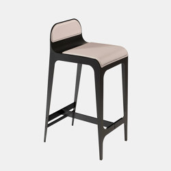 Bardot Counter & Bar Stool | Bar stools | Gabriel Scott
