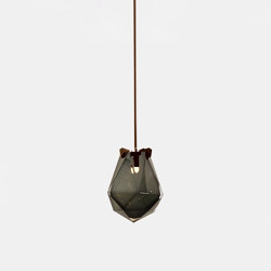 Briolette Pendant | Lámparas de suspensión | Gabriel Scott