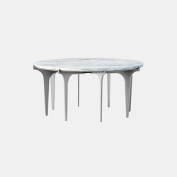 Prong Round Coffee Table | Coffee tables | Gabriel Scott