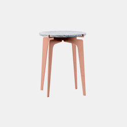 Prong Side Table | Tables d'appoint | Gabriel Scott