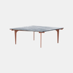 Prong Square Coffee Table | Tables basses | Gabriel Scott
