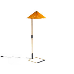 Matin FloorLamp | Luminaires sur pied | HAY