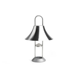 Mousqueton Portable Lamp | Table lights | HAY