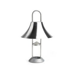 Mousqueton Portable Lamp | Luminaires de table | HAY