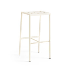 Balcony Bar Stool | Bar stools | HAY