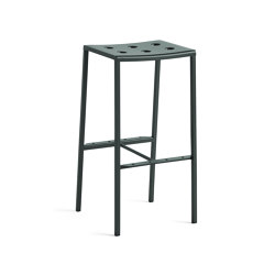 Balcony Bar Stool | Bar stools | HAY