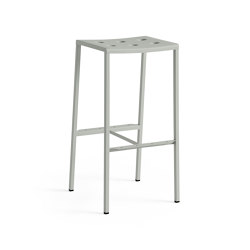 Balcony Bar Stool | Bar stools | HAY