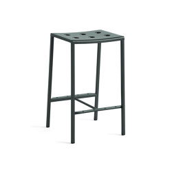 Balcony Bar Stool | Taburetes de bar | HAY