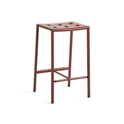 Balcony Bar Stool | Taburetes de bar | HAY