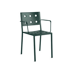 Balcony Dining Armchair | Stühle | HAY