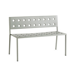 Balcony Dining Bench | Panche | HAY