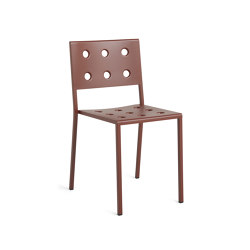 Balcony Dining Chair | Sedie | HAY