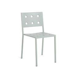 Balcony Dining Chair | Sedie | HAY