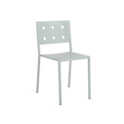 Balcony Dining Chair | Chaises | HAY