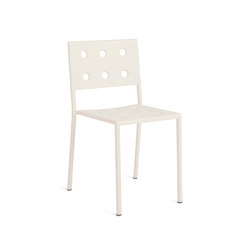 Balcony Dining Chair | Sedie | HAY