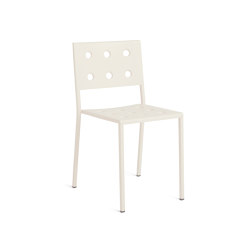 Balcony Dining Chair | Chaises | HAY