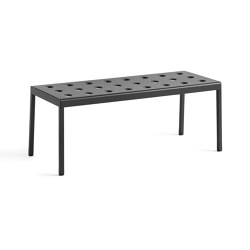 Balcony Low Table Rectangular