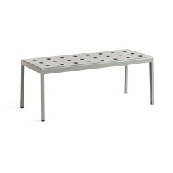 Balcony Low Table Rectangular | Tables basses | HAY