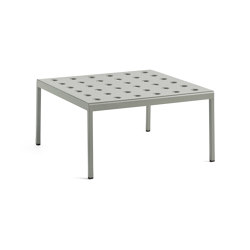 Balcony Low Table Square | Tavolini bassi | HAY