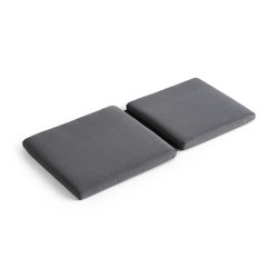 Crate Folding Cushion For Lounge Chair | Cuscini sedute | HAY