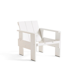 Crate Lounge Chair | Sillones | HAY