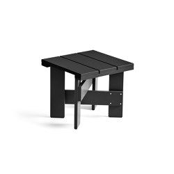 Crate Low Table | Side tables | HAY