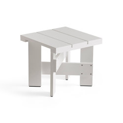 Crate Low Table | Beistelltische | HAY