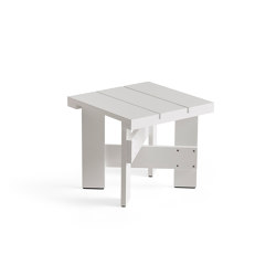 Crate Low Table | Tables d'appoint | HAY