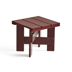 Crate Low Table | Beistelltische | HAY