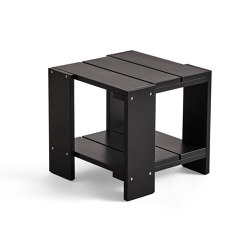 Crate Side Table | Tavolini alti | HAY