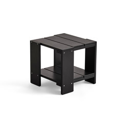 Crate Side Table | Mesas auxiliares | HAY