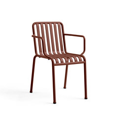 Palissade Armchair