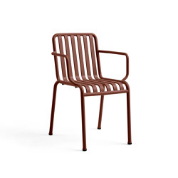 Palissade Armchair | Chairs | HAY