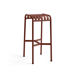 Palissade Bar Stool | Tabourets de bar | HAY