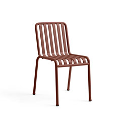 Palissade Chair | Sillas | HAY