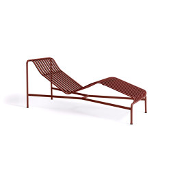 Palissade Chaise Longue |  | HAY