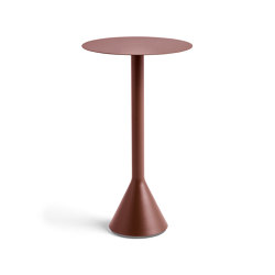 Palissade Cone Table |  | HAY