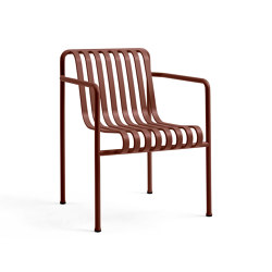 Palissade Dining Armchair | Stühle | HAY