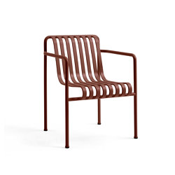 Palissade Dining Armchair |  | HAY