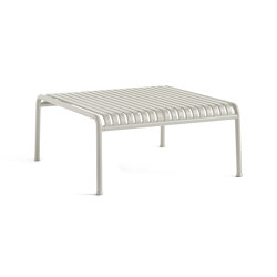 Palissade Low Table | Couchtische | HAY