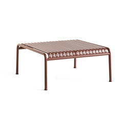 Palissade Low Table | Couchtische | HAY