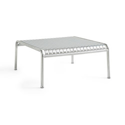 Palissade Low Table hot galvanised | Mesas de centro | HAY